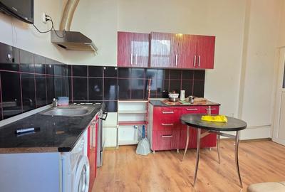 CENTRU 2 CORPURI DE CASA DIN CARAMIDA 5 CAMERE 2 BAI 2 BUCATARII UTILITATI, GAZE - 9