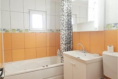 Chirie apartament 2 camere -  strada Tasnad, cartierul Manastur - 8