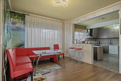 Vila 5 camere  - Balotesti - Ultracentral - str. Gradinilor - 6