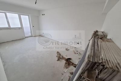 Apartament decomandat de vanzare in Iasi, Galata, 44,58 mp, bloc nou - 6