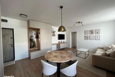 Apartament cu 3 camere în Gheorgheni - 7