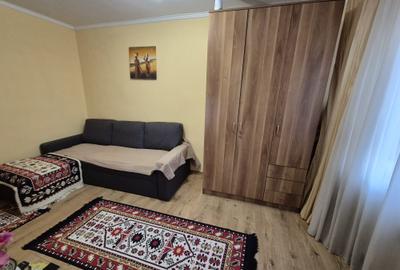 Brancoveanu- Scoala de Politie, vanzare garsoniera mobilata - 4