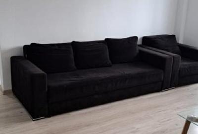 Apartament cu 2 camere semidecomandat în Tineretului - 10