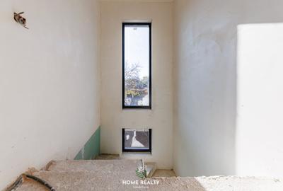 Duplex cu 5 camere cu Canalizare în Becicherecu Mic - 12