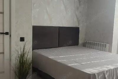 Garsonieră decomandată în Unirii