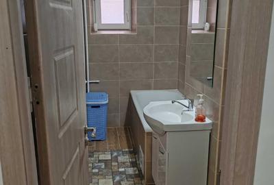 Garsonieră decomandată, mobilată în Costin Georgian - 6