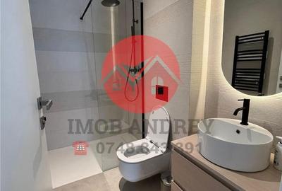 Apartament cu 3 camere decomandat în Central - 9
