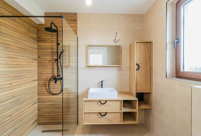 Casă individuală cu 5 camere cu Teren 530 Mp în Corbeanca - 19