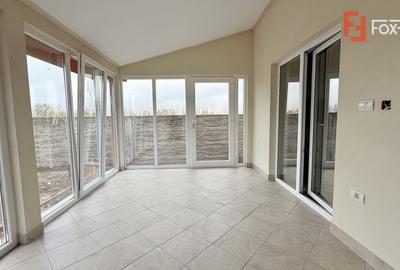 Duplex cu 4 camere cu Canalizare în Ghiroda - 13