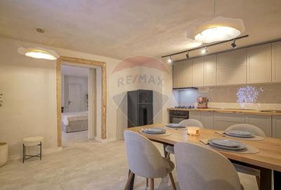 CORP DE CASA NOU RENOVAT 73MP+58POD | DESIGN WABI-SABI | REPUBLICII 24 - 2