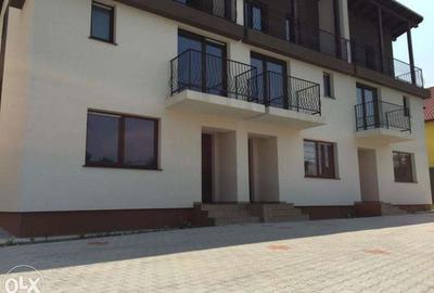 Casă cu 4 camere cu Teren 400 Mp în Dosu Bricii - 4