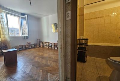 Apartament cu 2 camere semidecomandat în Titan - 10