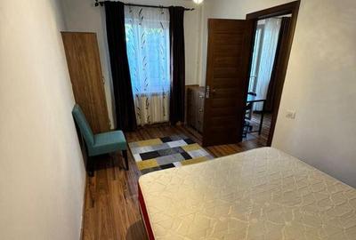 Apartament cu 2 camere Tomis Nord - 7