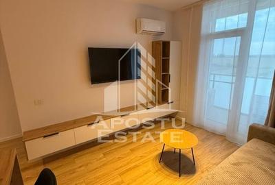 Apartament cu 2 camere zona Torontalului - 5