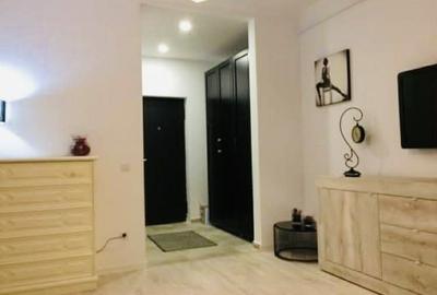 Garsonieră semidecomandată în Roșu - 6