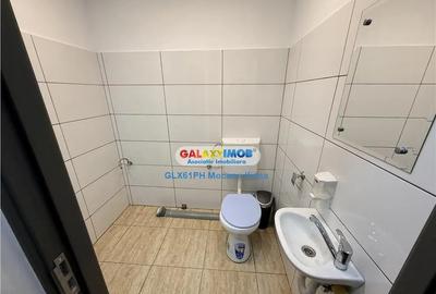 Spațiu comercial, de 70 mp, în Central - 3