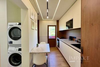 Apartament cu 2 camere în Grigorescu - 5