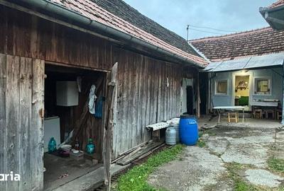 Casă cu Teren 66 Mp în Galații Bistriței - 5