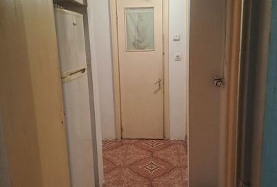 Apartament cu 2 camere decomandat în Colentina