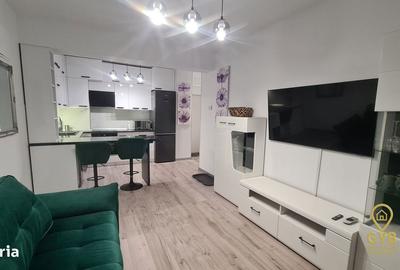 Apartament cu 2 camere, mobilat în Calea Aradului - 5