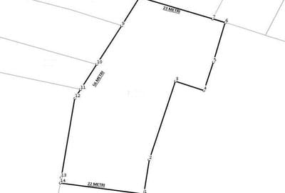 Spațiu comercial, în Central