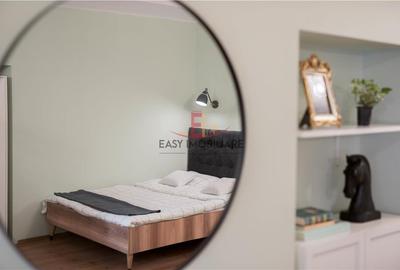 Apartament 1 camera , Studio , Cetatea Mediavala Targu Mures - 4