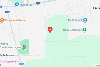 Apartament Carpați 2