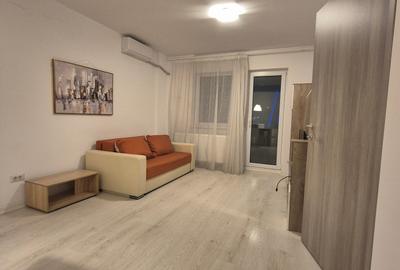 Apartament cu 2 camere decomandat, mobilat în Virtuții - 2