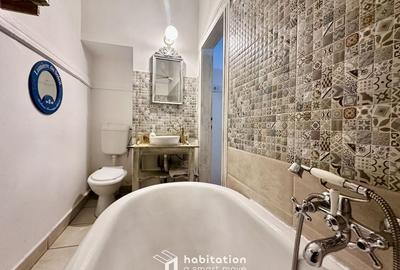 Apartament 2 camere de închiriat la 5 minute de Medicina/Prefectura - 8