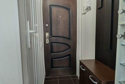 Garsonieră decomandată în Mureșeni - 5