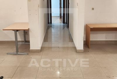 Apartament cu 2 camere decomandat, mobilat în Calea Turzii - 4