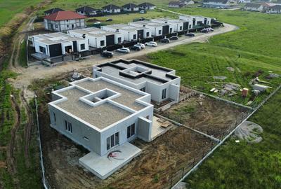 Casa individuala in Mosnita - 3