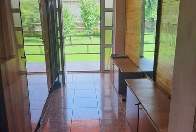 Casă cu 4 camere în Sud - 2