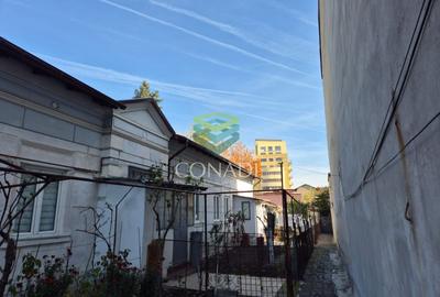 Teren cu casă – Zonă Ultracentrală | Romană – Polonă - 5