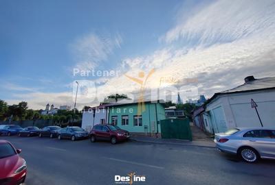 Casă cu 5 camere cu Canalizare în Palat - 4