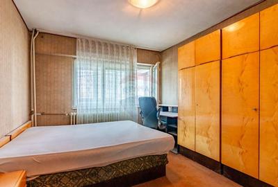 Apartament 3 cam, decomandat, Titulescu - 7