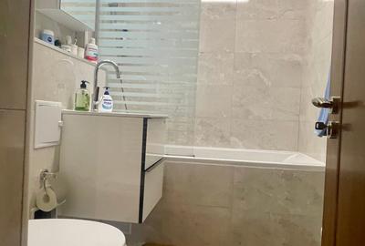 Apartament de 2 camere spre vanzare Aviatiei - str Avionului - 9