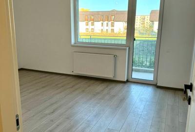 Apartament 3 camere de închiriat – Tractorul, Mosaic Residence, bloc nou - 17