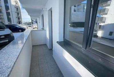 Apartament cu 2 camere decomandat în Pielești - 1