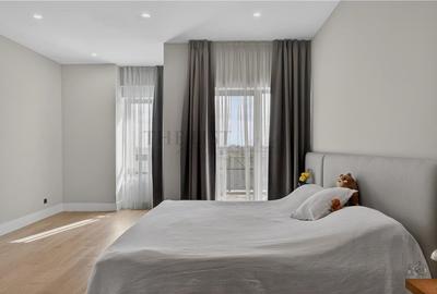 Apartament cu 4 camere decomandat, mobilat în Exterior Vest - 14