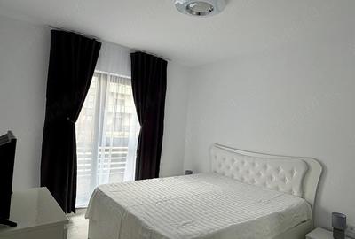 Apartament cu 2 camere decomandat în Cristian - 3