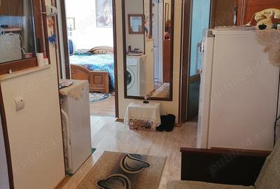 Apartament cu 2 camere decomandat în Mărăței - 15