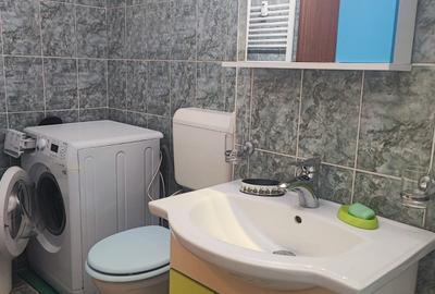 Drumul Taberei-b-dul Timisoara, intre Plaza si AFI, ap. 4 cam mobilat - 13