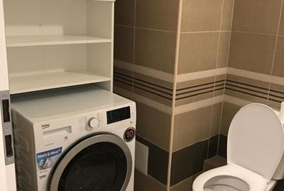 APARTAMENT SPATIOS CU 1 CAMERA IN ZONA Torontal- Complex nou - 7