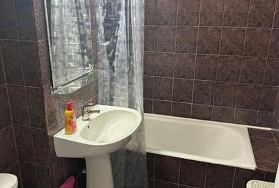 Apartament cu 2 camere decomandat în Micălaca - 8
