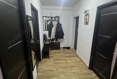 Apartament cu 2 camere decomandat în Lunca Cetățuii - 5