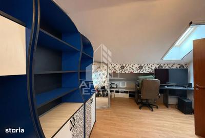 Apartament cu 2 camere, mobilat în Telegrafului - 14