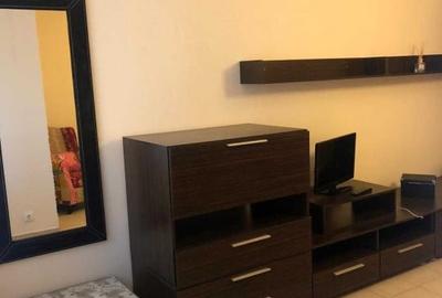 Garsoniera - MOBILATA/UTILATA - Iancului - Ritmului - 2