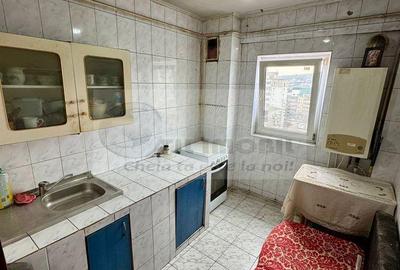 Apartament cu 2 camere decomandat, mobilat în Dacia - 2