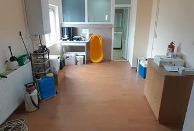 Casă cu 2 camere cu Teren 44 Mp în Central - 3